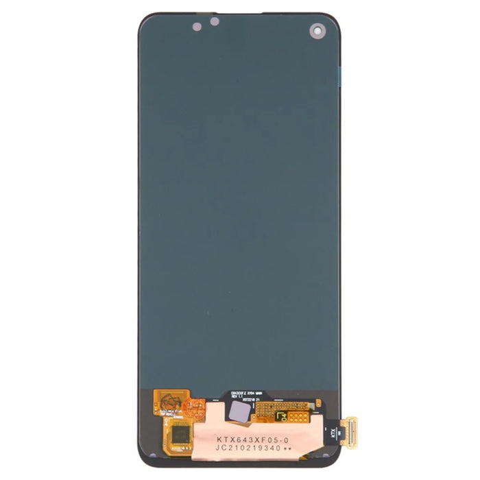 For Oppo A94 CPH2203 / A94 5G Grade B OLED Screen and Digitizer Assembly Part (without Logo) - 3