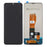 For Realme C30 4G / C33 4G / Narzo 50i Prime 4G Grade C LCD Screen and Digitizer Assembly Part (without Logo) - 1