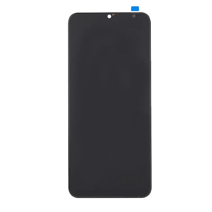 For Realme C30 4G / C33 4G / Narzo 50i Prime 4G Grade C LCD Screen and Digitizer Assembly Part (without Logo) - 2