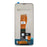 For Realme C30 4G / C33 4G / Narzo 50i Prime 4G Grade C LCD Screen and Digitizer Assembly Part (without Logo) - 3