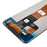 For Realme C30 4G / C33 4G / Narzo 50i Prime 4G Grade C LCD Screen and Digitizer Assembly Part (without Logo) - 6
