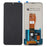 For Realme C30s 4G Grade C LCD Screen and Digitizer Assembly Part (without Logo) - 1