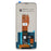 For Realme C30s 4G Grade C LCD Screen and Digitizer Assembly Part (without Logo) - 2