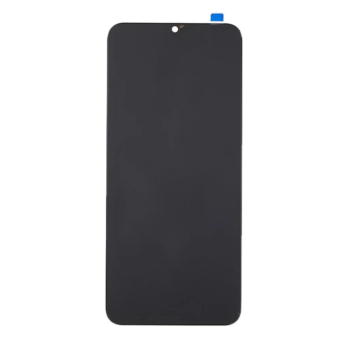 For Realme C30s 4G Grade C LCD Screen and Digitizer Assembly Part (without Logo) - 3