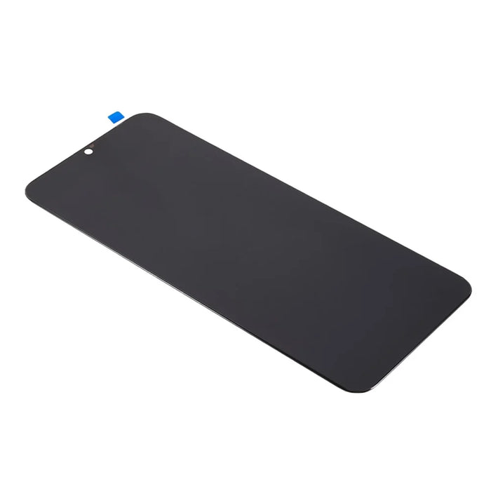 For Realme C30s 4G Grade C LCD Screen and Digitizer Assembly Part (without Logo) - 4