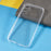 For Samsung Galaxy A34 5G TPU Frame + Acrylic Back + PET Front Cover Clear Phone Case Full Protection Cover - 4