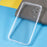 For Samsung Galaxy A34 5G TPU Frame + Acrylic Back + PET Front Cover Clear Phone Case Full Protection Cover - 5