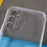 For Samsung Galaxy A34 5G TPU Frame + Acrylic Back + PET Front Cover Clear Phone Case Full Protection Cover - 6