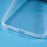 For Samsung Galaxy A34 5G TPU Frame + Acrylic Back + PET Front Cover Clear Phone Case Full Protection Cover - 7