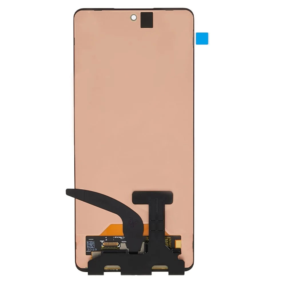 For Samsung Galaxy A73 5G A736B Grade S OEM AMOLED Screen and Digitizer Assembly Part (without Logo) - 3