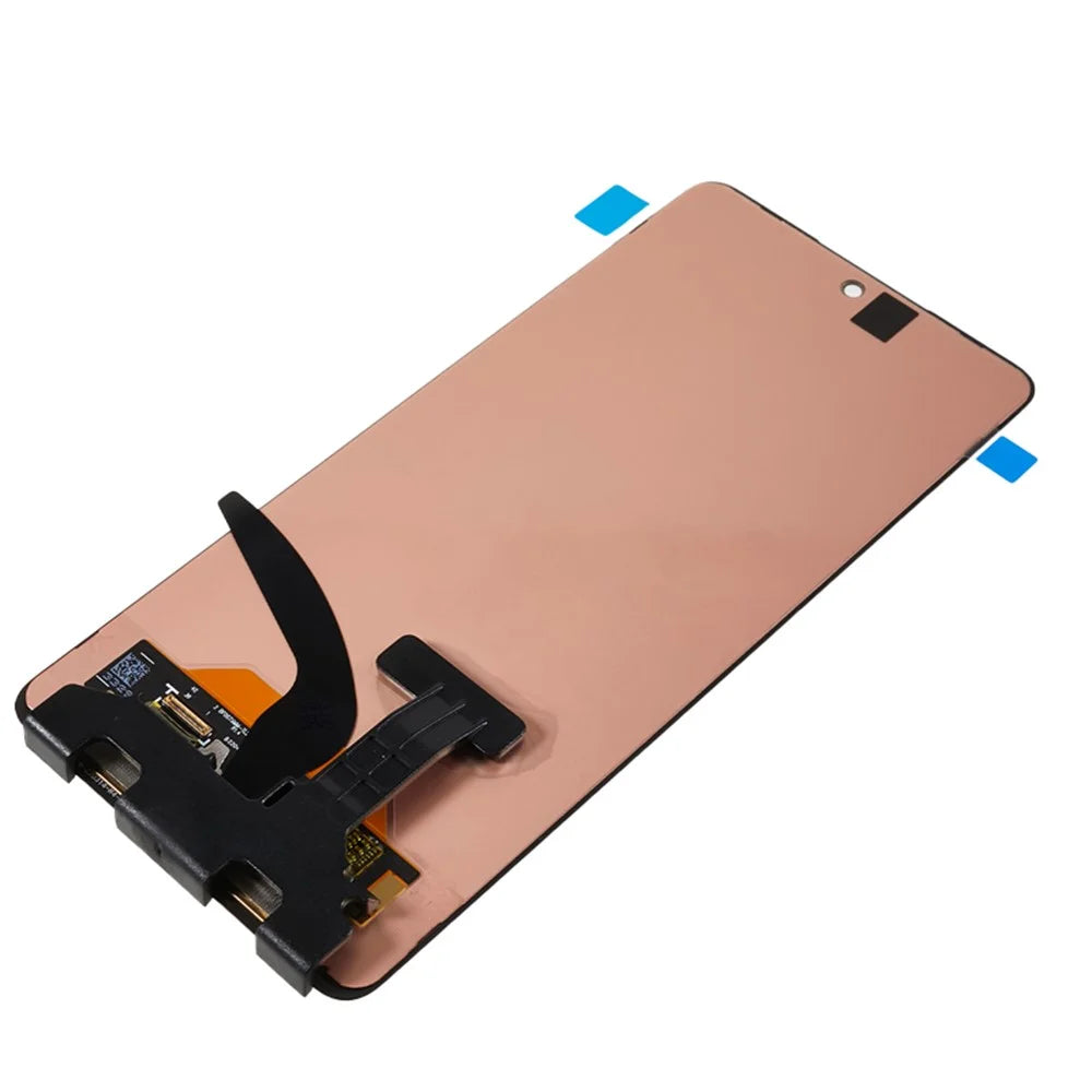 For Samsung Galaxy A73 5G A736B Grade S OEM AMOLED Screen and Digitizer Assembly Part (without Logo) - 5
