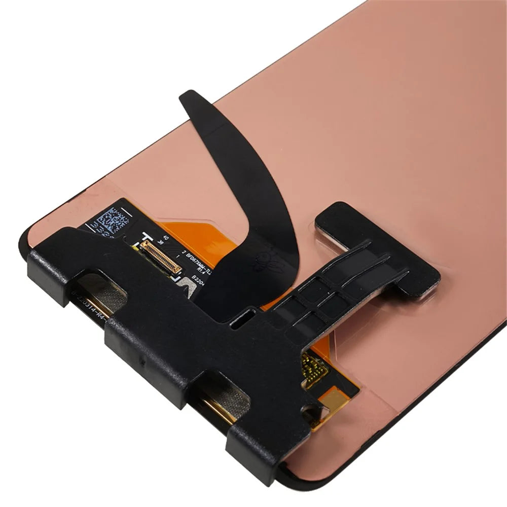 For Samsung Galaxy A73 5G A736B Grade S OEM AMOLED Screen and Digitizer Assembly Part (without Logo) - 6