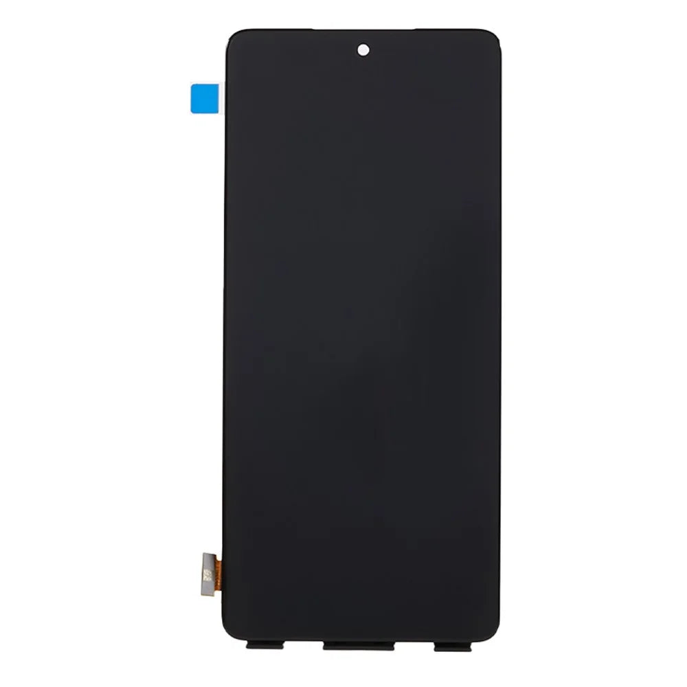 For Samsung Galaxy M52 5G M526B / M53 5G M536B Grade S OEM AMOLED Screen and Digitizer Assembly Part (without Logo) - 2