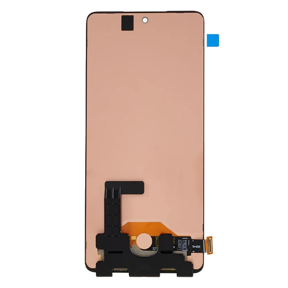 For Samsung Galaxy M52 5G M526B / M53 5G M536B Grade S OEM AMOLED Screen and Digitizer Assembly Part (without Logo) - 3