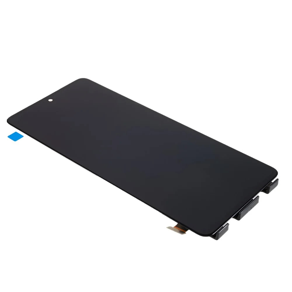 For Samsung Galaxy M52 5G M526B / M53 5G M536B Grade S OEM AMOLED Screen and Digitizer Assembly Part (without Logo) - 4