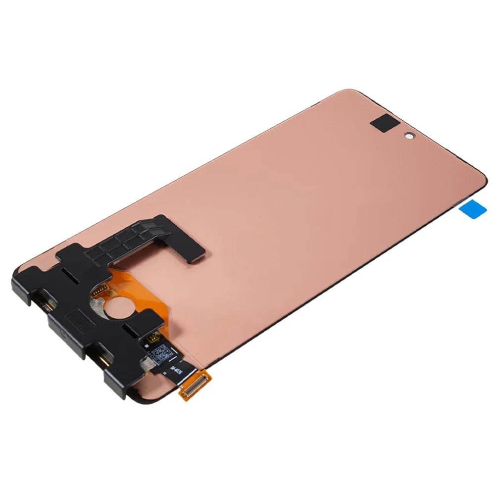 For Samsung Galaxy M52 5G M526B / M53 5G M536B Grade S OEM AMOLED Screen and Digitizer Assembly Part (without Logo) - 5