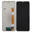 For TCL 40R 5G Grade S OEM LCD Screen and Digitizer Assembly Part (without Logo) - 1