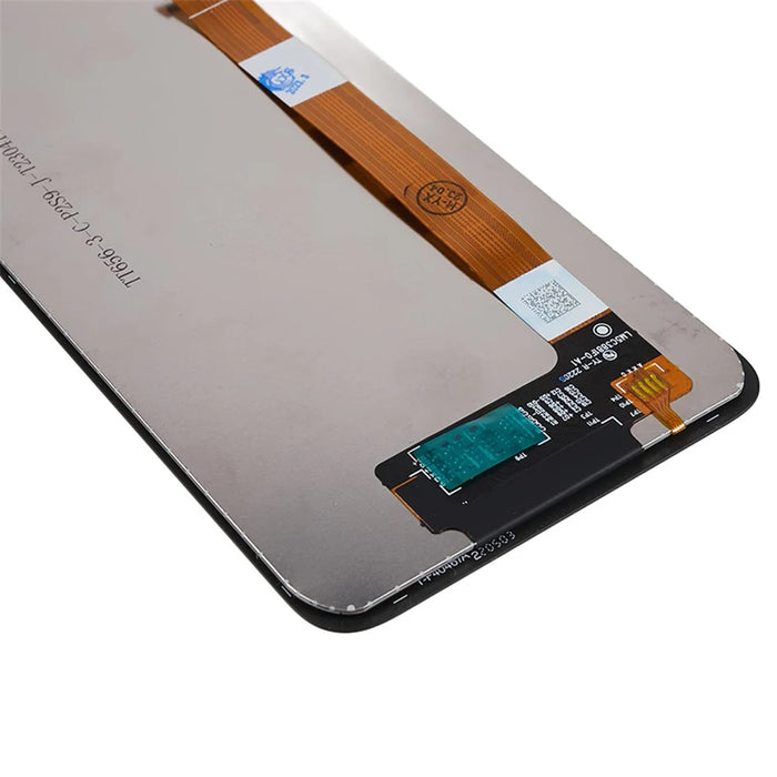 For TCL 40R 5G Grade S OEM LCD Screen and Digitizer Assembly Part (without Logo) - 6