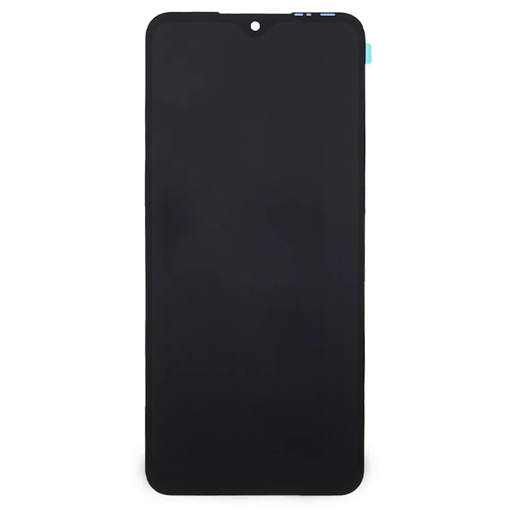 For Infinix Zero 20 4G X6821 Grade C LCD Screen and Digitizer Assembly Replacement Part (In-Cell Technology) (without Logo) - 2