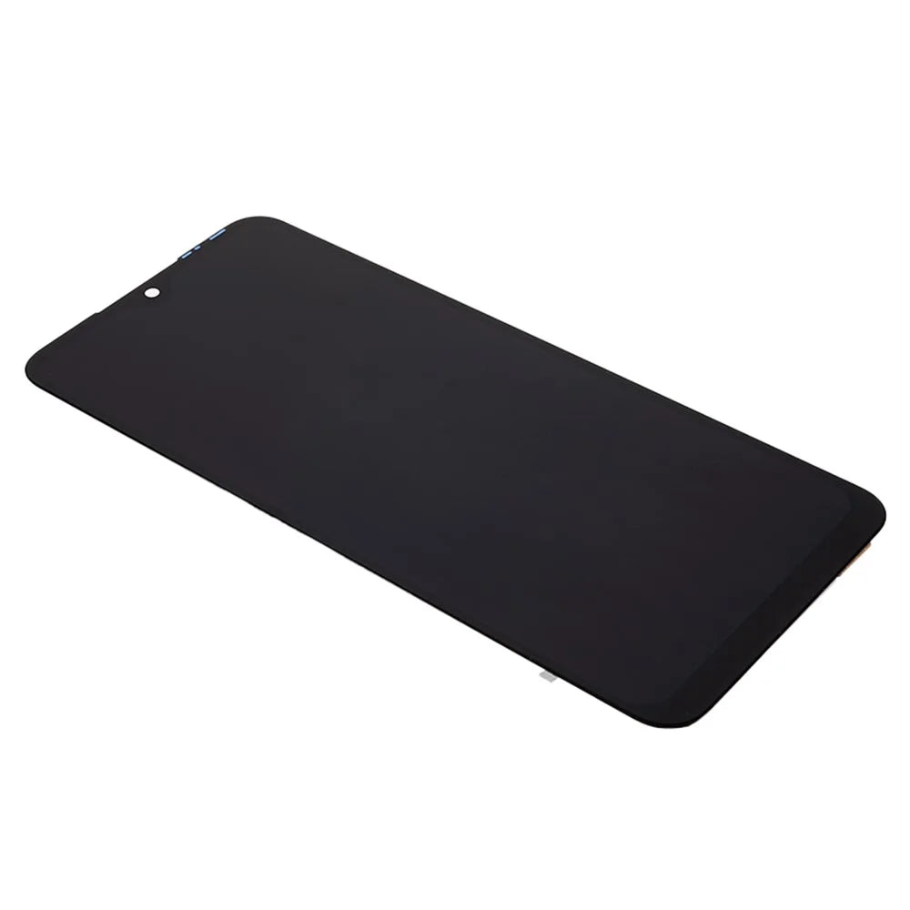 For Infinix Zero 20 4G X6821 Grade C LCD Screen and Digitizer Assembly Replacement Part (In-Cell Technology) (without Logo) - 4