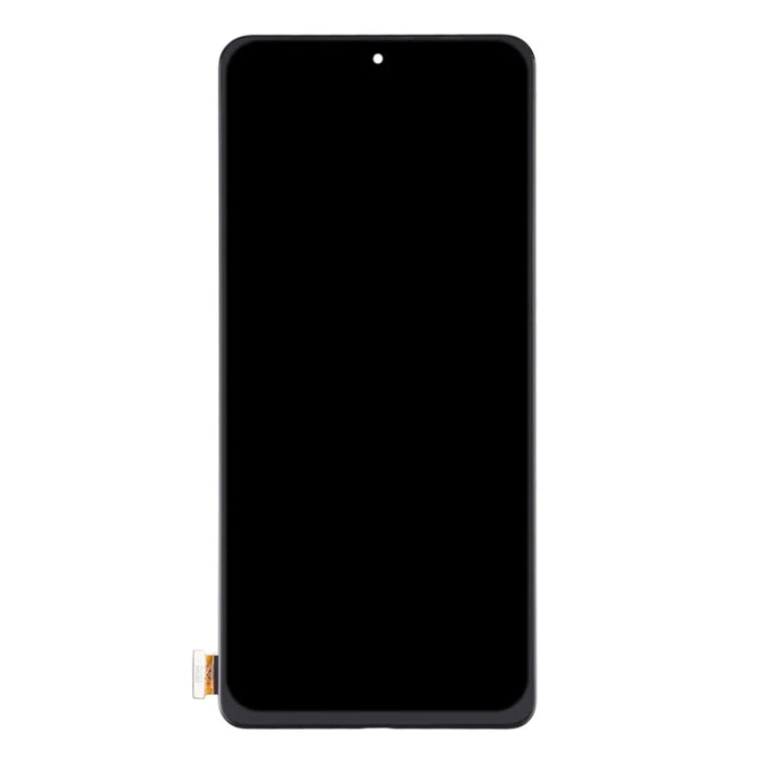 For Xiaomi Black Shark 5 Grade A OEM Disassembly AMOLED Screen and Digitizer Assembly Part (without Logo) - 2