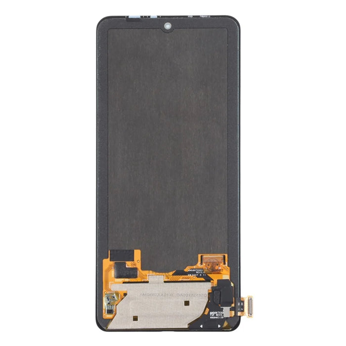 For Xiaomi Black Shark 5 Grade A OEM Disassembly AMOLED Screen and Digitizer Assembly Part (without Logo) - 3
