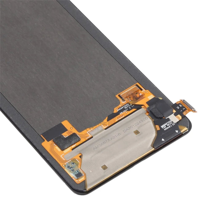 For Xiaomi Black Shark 5 Grade A OEM Disassembly AMOLED Screen and Digitizer Assembly Part (without Logo) - 4