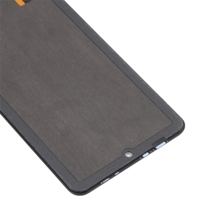 For Xiaomi Black Shark 5 Grade A OEM Disassembly AMOLED Screen and Digitizer Assembly Part (without Logo) - 5
