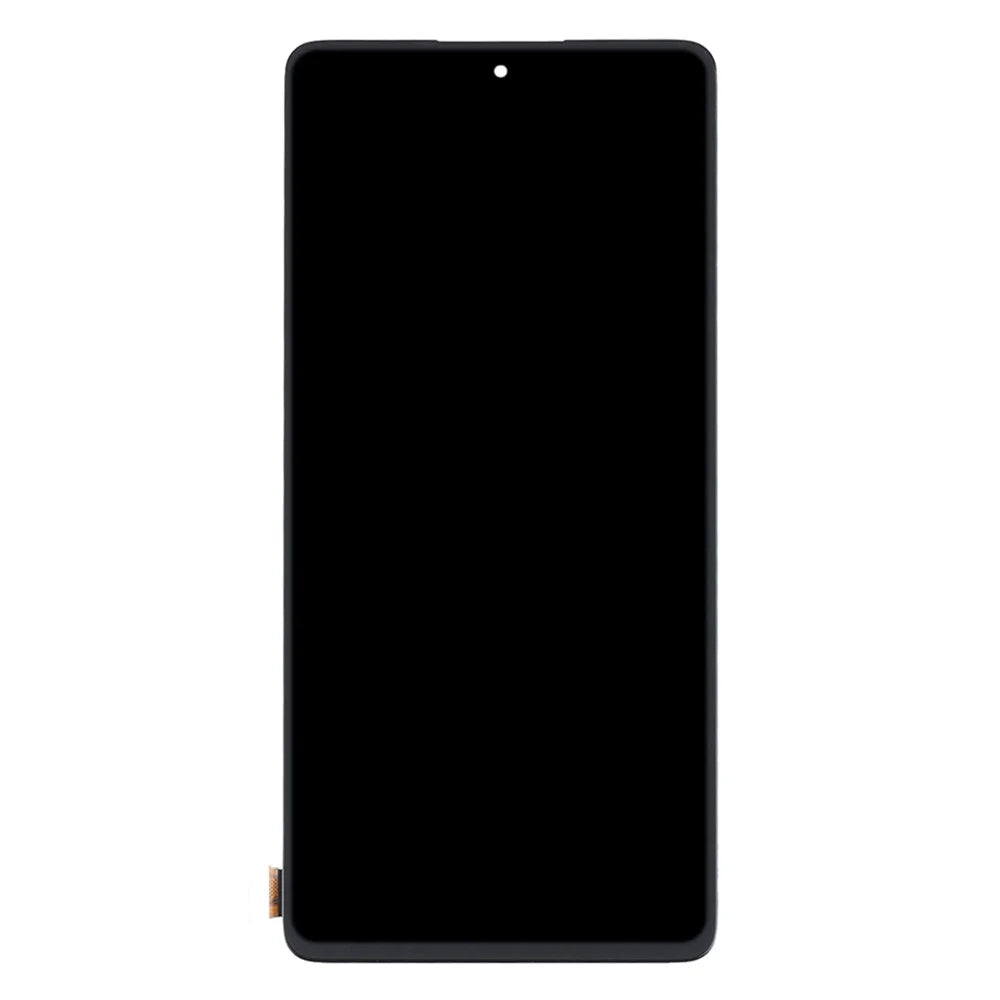 For Xiaomi Black Shark 5 Pro Grade S OEM OLED Screen and Digitizer Assembly Repair Part (without Logo) - 2