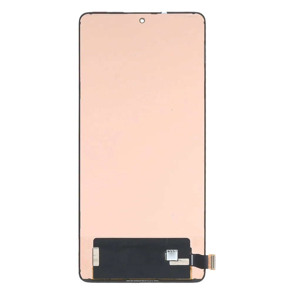 For Xiaomi Black Shark 5 Pro Grade S OEM OLED Screen and Digitizer Assembly Repair Part (without Logo) - 3