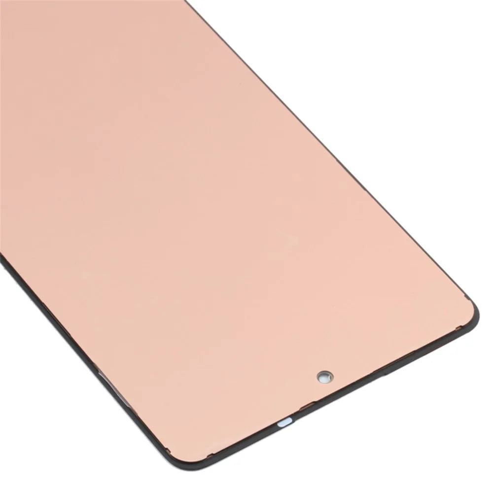 For Xiaomi Black Shark 5 Pro Grade S OEM OLED Screen and Digitizer Assembly Repair Part (without Logo) - 5
