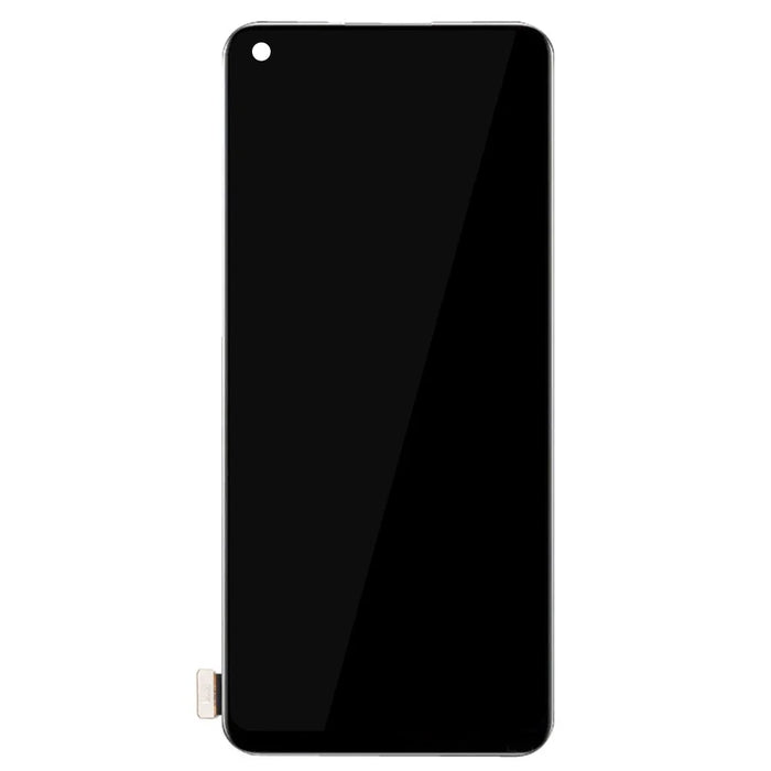 For Realme 10 4G Grade C LCD Screen and Digitizer Assembly Part (TFT Technology) (without Logo) - 2
