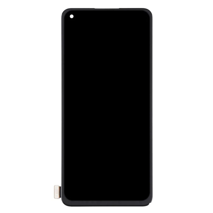 For Realme 10 4G / Narzo 50 Pro 5G Grade C OLED Screen and Digitizer Assembly Part (without Logo) - 2