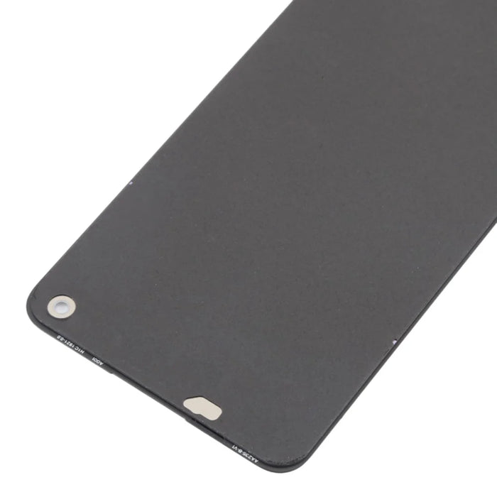 For Realme 10 4G / Narzo 50 Pro 5G Grade C OLED Screen and Digitizer Assembly Part (without Logo) - 5