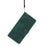 For Samsung Galaxy A54 5G PU Leather Protective Shell Skin-touch Flip Stand Wallet Mobile Case - Green - 4