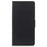 Anti-Scratch Protective Cover for Google Pixel 8 PU Leather Wallet Phone Case with Stand - Black - 6