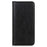 For Google Pixel 8 Pro Anti-Scratch Litchi Texture Mobile Phone Case Split Leather+TPU Phone Cover Wallet - Black - 6