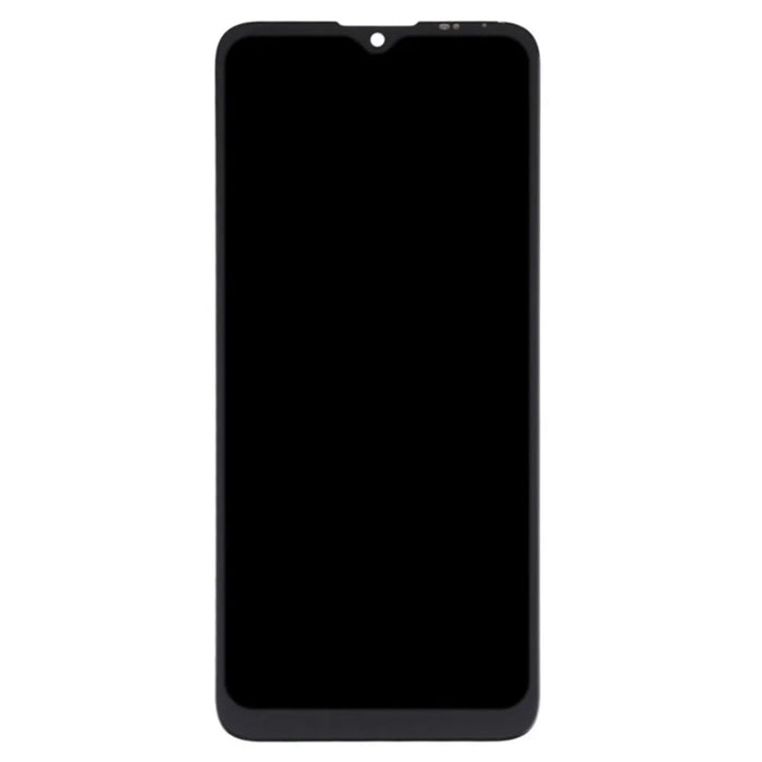 For Lenovo K13 Grade C LCD Screen and Digitizer Assembly Part (without Logo) - 2
