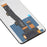 For Lenovo K13 Grade C LCD Screen and Digitizer Assembly Part (without Logo) - 5