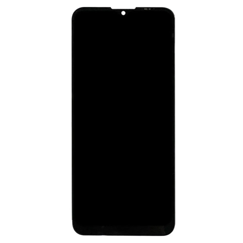 For Lenovo K13 Note Grade C LCD Screen and Digitizer Assembly Part (without Logo) - 2