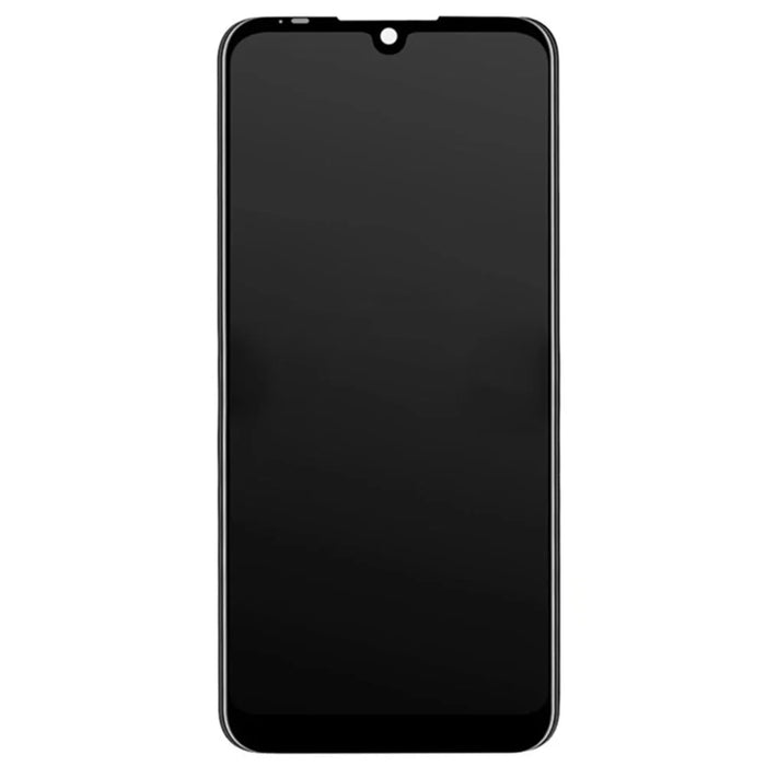 For Lenovo K10 2019 XT2025-3 Grade C LCD Screen and Digitizer Assembly Part (without Logo) - 2