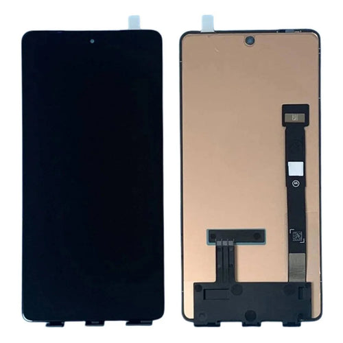 For Lenovo Legion Y70 5G Grade S OEM OLED Screen and Digitizer Assembly Part (without Logo) - 1