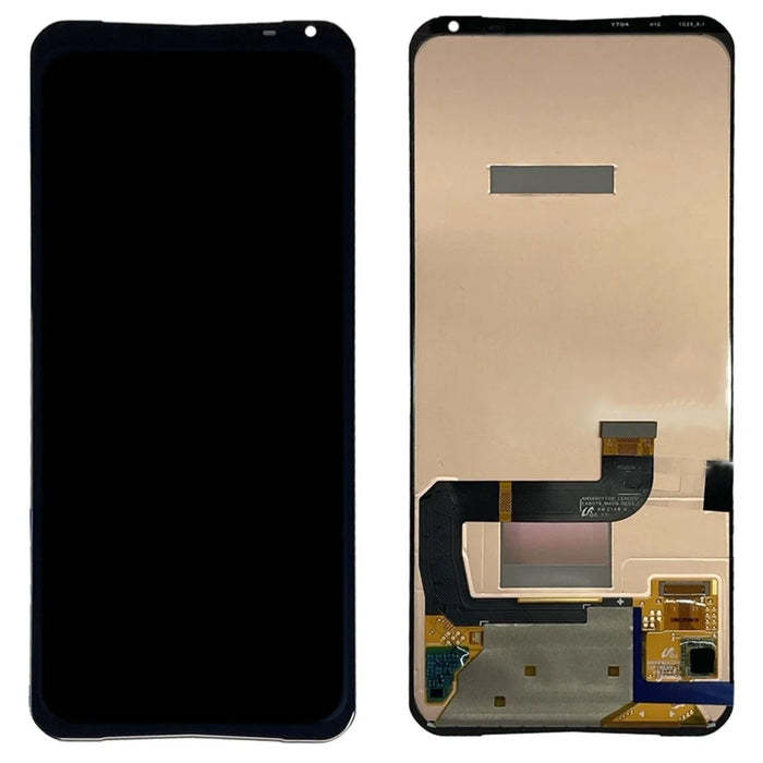 For Lenovo Legion Y90 5G Grade S OEM AMOLED Screen and Digitizer Assembly Part (without Logo) - 1