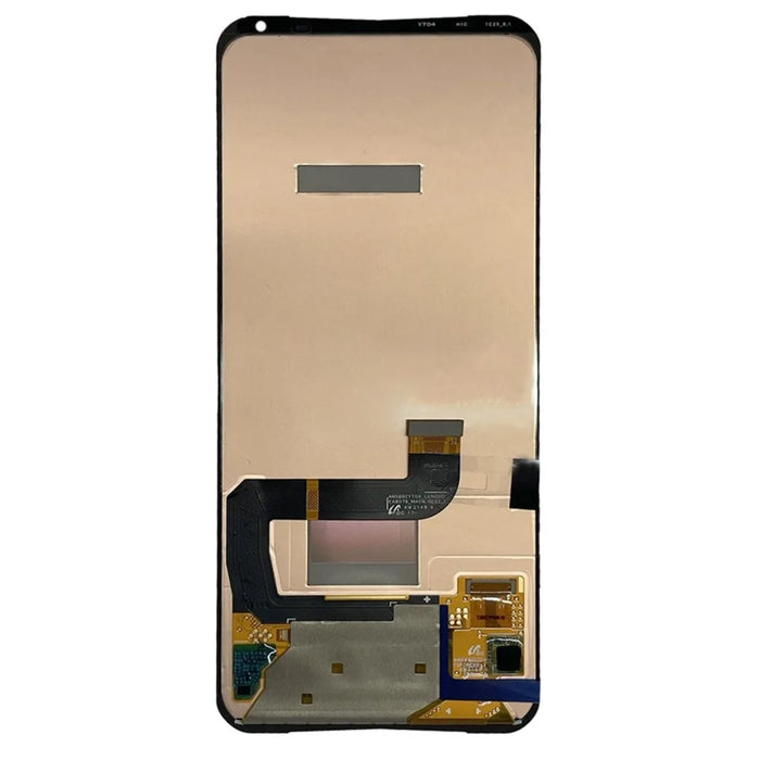For Lenovo Legion Y90 5G Grade S OEM AMOLED Screen and Digitizer Assembly Part (without Logo) - 3