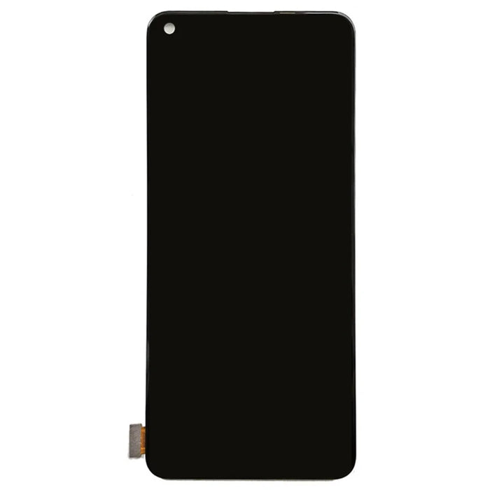 For Realme 9 4G RMX3521 Grade C LCD Screen and Digitizer Assembly Part (TFT Technology) (without Logo) - 2