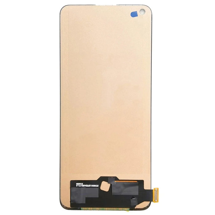 For Realme 9 4G RMX3521 Grade C LCD Screen and Digitizer Assembly Part (TFT Technology) (without Logo) - 3