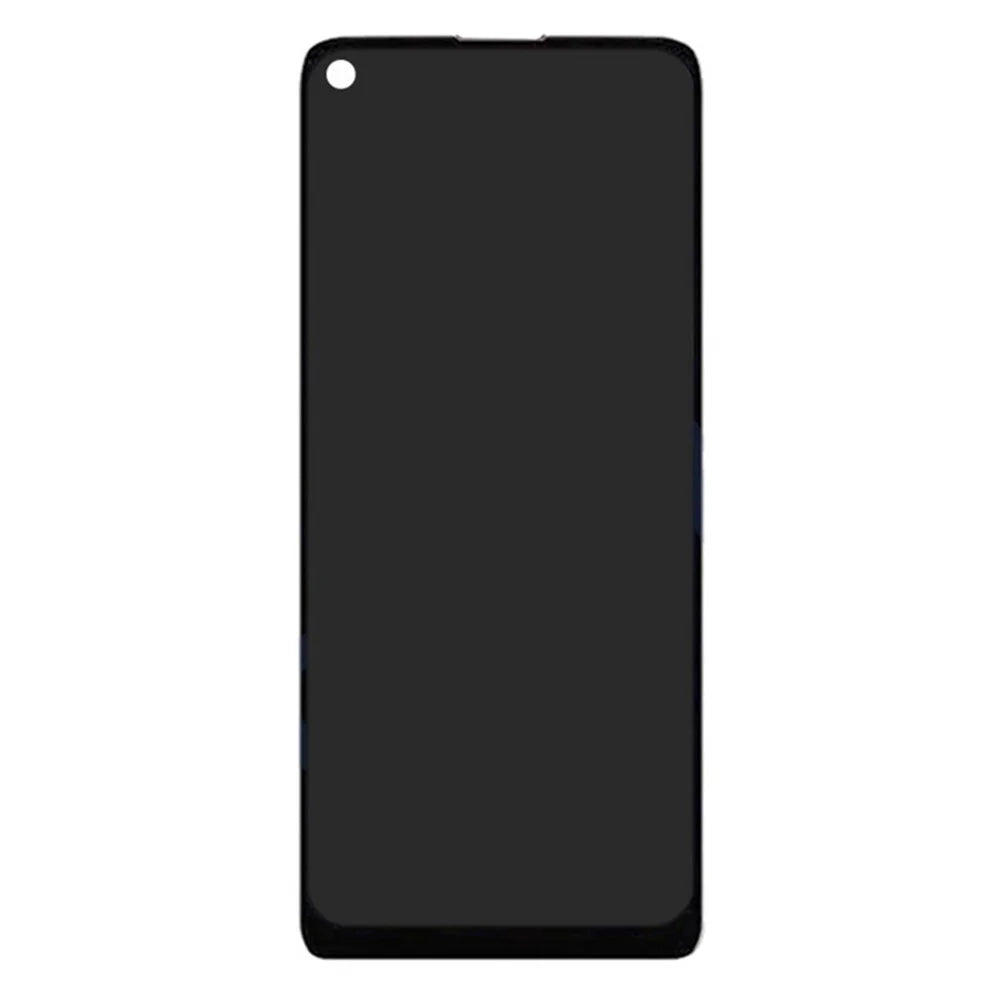 For Lenovo K12 Pro Grade C LCD Screen and Digitizer Assembly Part (without Logo) - 2