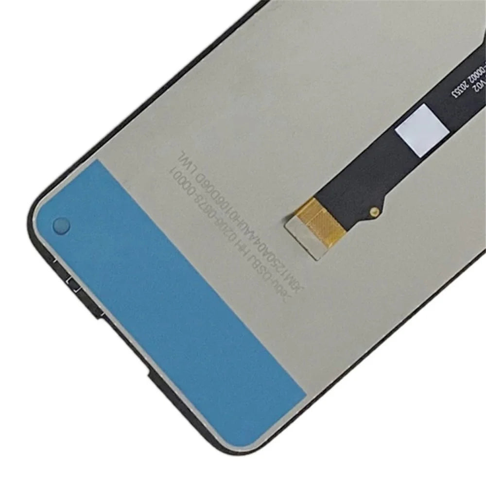 For Lenovo K12 Pro Grade C LCD Screen and Digitizer Assembly Part (without Logo) - 5