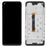 For Lenovo K12 Pro Grade C LCD Screen and Digitizer Assembly + Frame Replace Part (without Logo) - 1