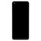 For Lenovo K12 Pro Grade C LCD Screen and Digitizer Assembly + Frame Replace Part (without Logo) - 2